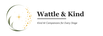 Wattle &amp; Kind - Home
